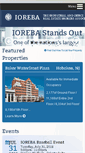 Mobile Screenshot of ioreba.com